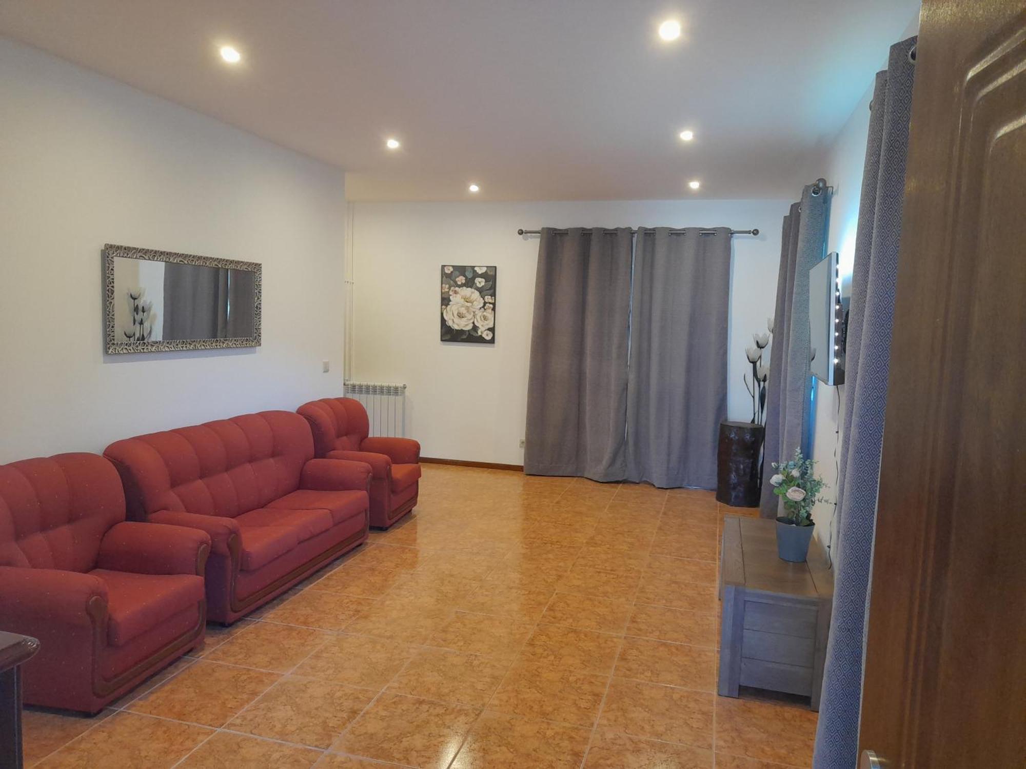 Amarante Residence Экстерьер фото