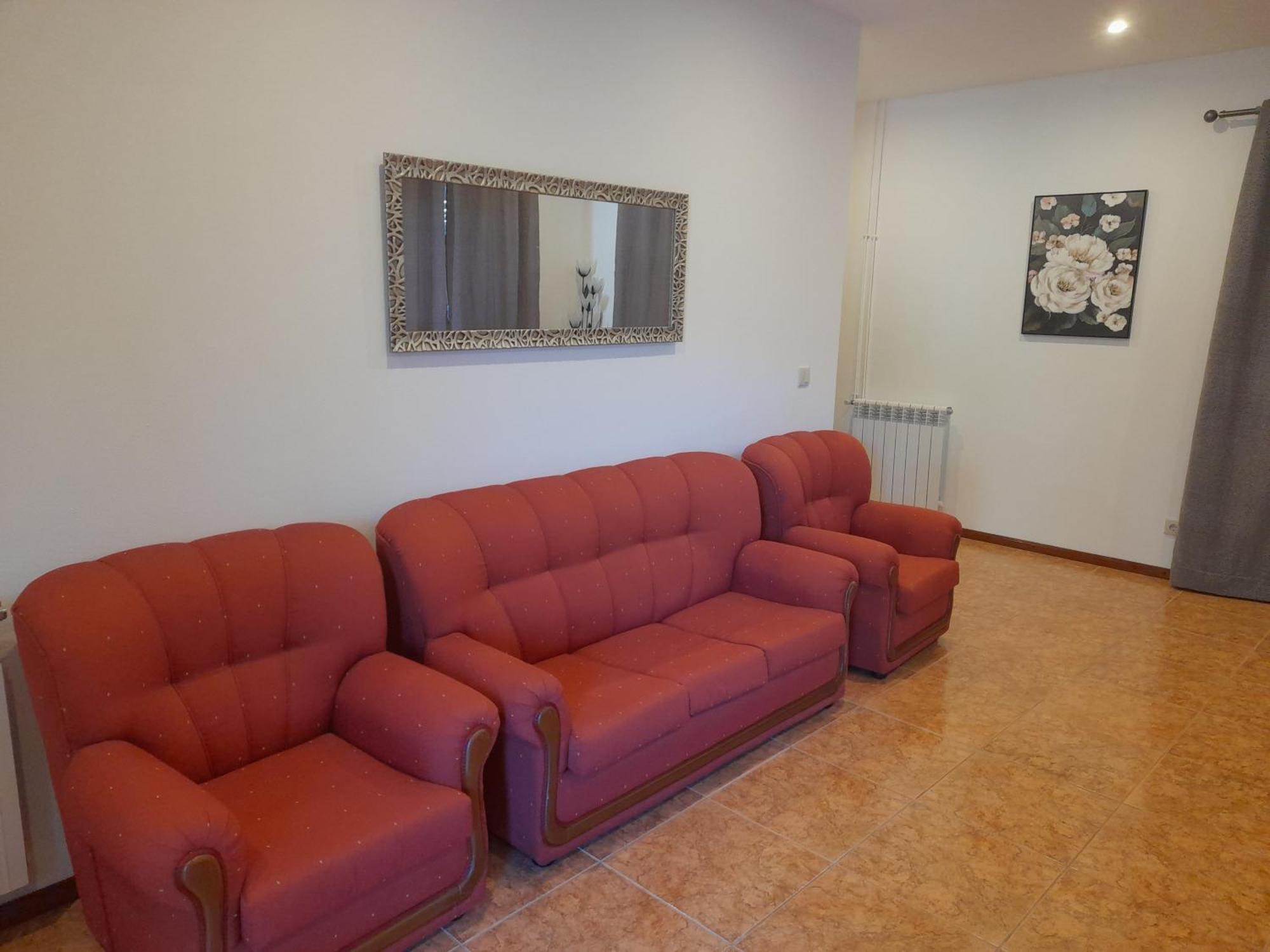 Amarante Residence Экстерьер фото